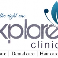 Explore Clinic Agra